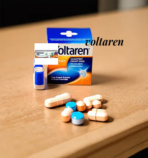 Precio dolo voltaren